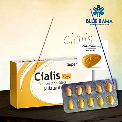 Acheter cialis black